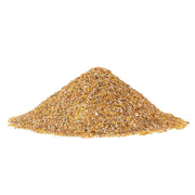 Bob's Red Mill 25 Ounce (Pack of 1) / Coarsely milled grains, brown and yellow color throughout. / VO Cold Cereal