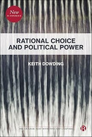 Rational Choice and Political Power