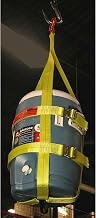 CSE10 Cooler Sling with Eye for 3/5/10 gal Cooler, 500 lb. Capacity