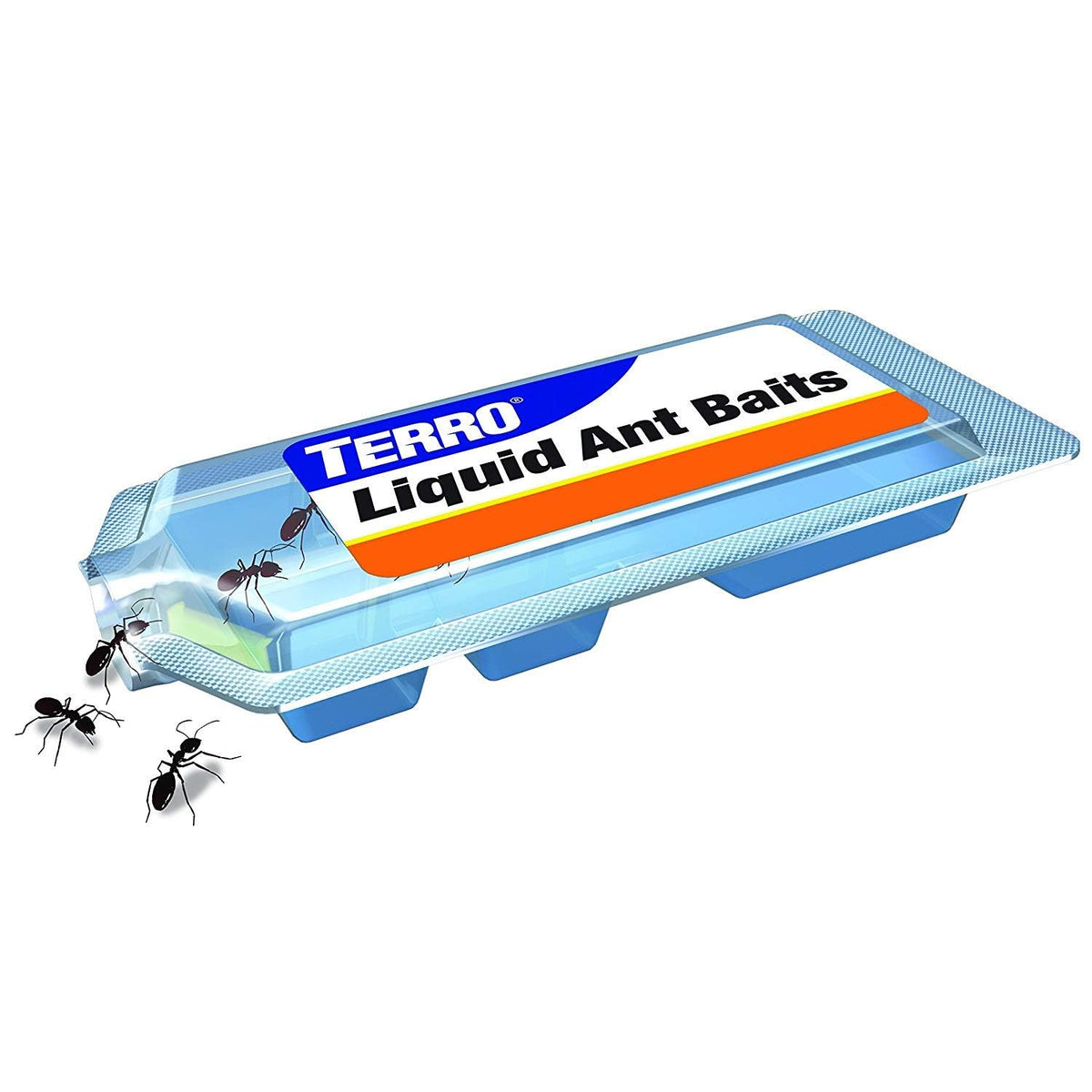 T300 Liquid Ant Baits - 2 Pack by Terro – Multi Pack, Model Terro - T300 - 2 pack