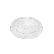 Karat 104.5 mm / Clear / Lids Cups