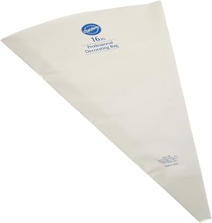 Wilton Professional Reusable Decorating Piping Bag, 16 Inch