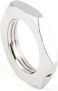 BKI FC0004 Nut, Screen Retaining, Fkmf And Fkm-Fc