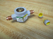 See-All Moisture & Liquid Indicator SA by SPORLAN – Glass, Model SA-12