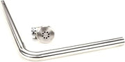 T&S Brass B-3999-OF Waste Drain Overflow Kit