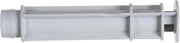 CMA Dishmachines 02100.53 Overflow Pipe for Model UC50E Dish Machine