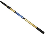 Ettore 42005 InterPro 2-Section Interlock Extension Pole, 4' (Pack of 6)