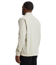 Mens Lost Cave Jacket Italian Sand 2XL One Size by TravisMathew – Nylon Blend, Italian Sand, Model A40255