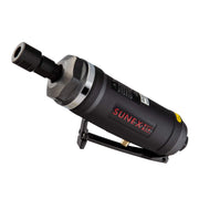 1/4" Drive 1HP Super Die Grinder by Sunex Tools – Die Grinder, Metal, Black Composite, Model SX5210