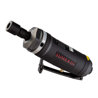 1/4" Drive 1HP Super Die Grinder by Sunex Tools – Die Grinder, Metal, Black Composite, Model SX5210