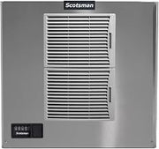 Scotsman Prodigy Elite Medium Cube 30" Ice Maker - 921 lb/Day