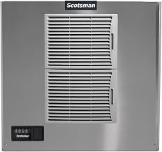 Scotsman Prodigy Elite Medium Cube 30" Ice Maker - 921 lb/Day