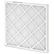 Pleated MERV 8 Standard Capacity Air Filter by Filtration Group - Havc – Synthetic, Pack of 12, Model GI510388