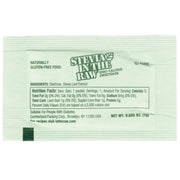 IN THE RAW 250 packets / 1 Stevia