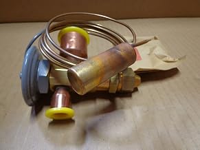 Valve Company OVE30CP100 Sporlan TEV R-22 A/C 9x11 ODF