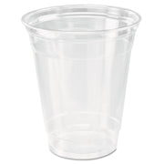 SOLO TP12 Ultra Clear Pet Cold Cups 12oz (Case of 1,000)