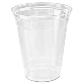 SOLO TP12 Ultra Clear Pet Cold Cups 12oz (Case of 1,000)