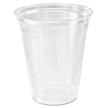 SOLO TP12 Ultra Clear Pet Cold Cups 12oz (Case of 1,000)