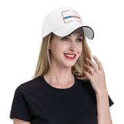 Curtis Sliwa for New York City Mayor 2025 Election Baseball Cap Dad Trucker Hat White by rayprint – One Size, White, Model rayprint061zxc