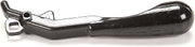 Carpigiani SL300951671 G Hz Lever Tap, Pull Black