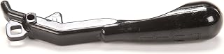 Carpigiani SL300951671 G Hz Lever Tap, Pull Black