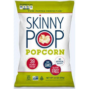 Original Popcorn by SkinnyPop – 52.8 Ounce (Pack of 1), Pack of 12