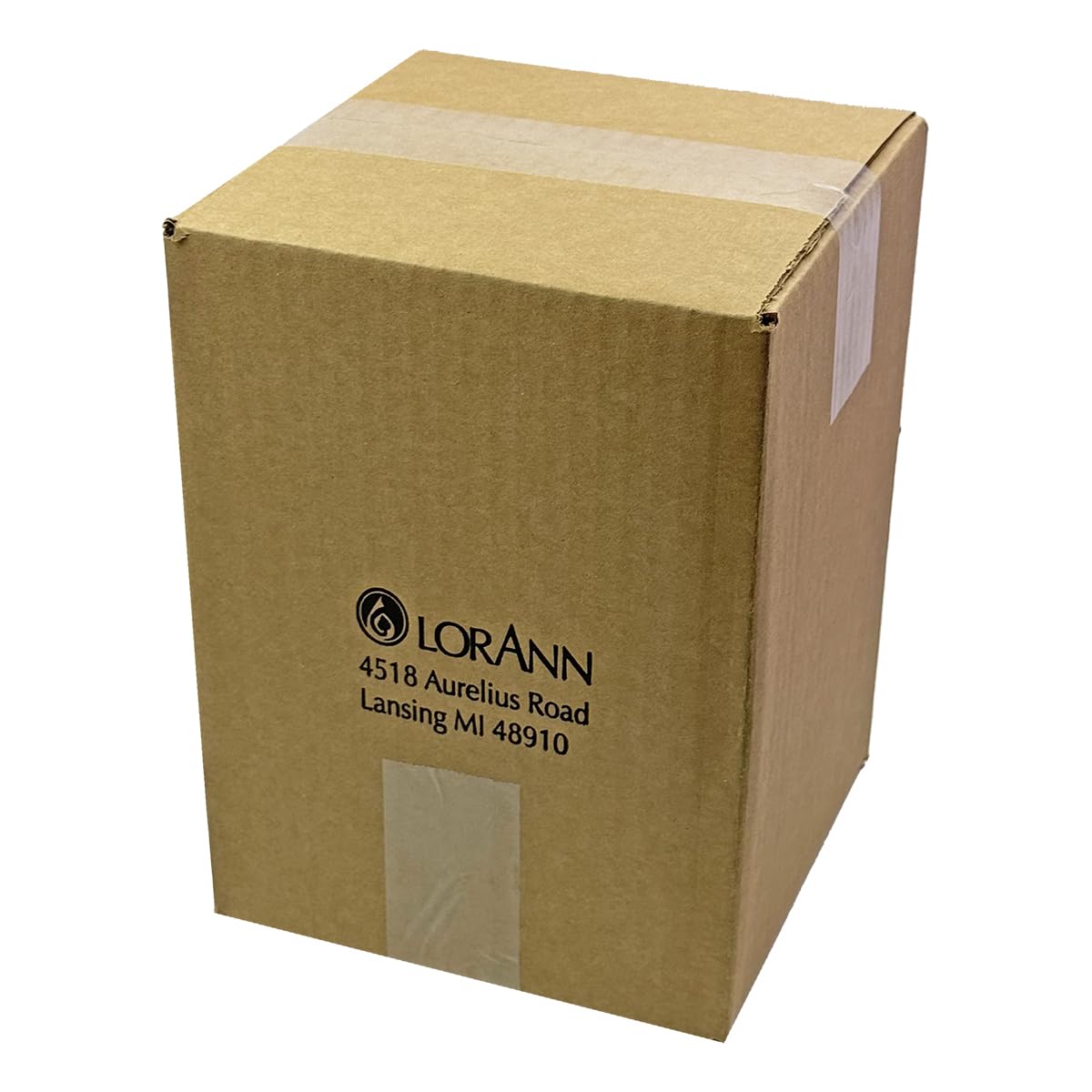 Eucalyptus Oil Super Strength Flavoring by LorAnn Oils – 1/1.00 Gallon (US), No Color, Model Flavoring, Bakery, Super Strength
