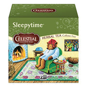 Celestial Seasonings Unflavored / 40 Count (Pack of 1) / 1 Herbal