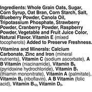 Cheerios Berry / 19.5 Ounce (Pack of 1) / 1 Breakfast Foods