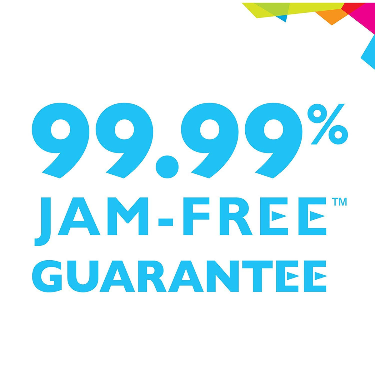 Printer Paper by Hammermill – 1 Ream | 500 Sheets, Paper, White, Model 180400R