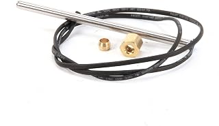 Fetco 1000.00061.00 Temperature Probe 5 Long Dig