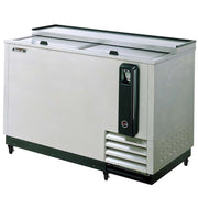 Bottle Cooler by Turbo Air – 50.0 liters, Silver, Model TBC-50SD