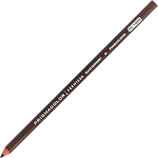 Prismacolor Premier Colored Pencil: Black Raspberry (51504)