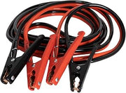 RoadPro RP04851 8 Gauge Booster Cables