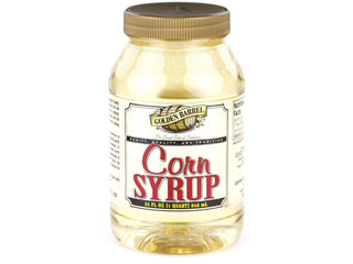 Regular Corn Syrup 32 oz. [Pack of 12] by GOLDEN BARREL – 32 oz. (946.3 ml), Pack of 12