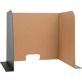 Computer Lab Privacy Screen by Flipside – Model FLP61856