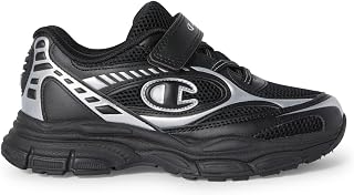 Champion Kids' Rt25 U Ps Low Cut Shoe