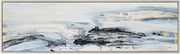 Renwil Gatwick 70" Wide Canvas Art by Ren-Wil – 70"L x 20"W, Canvas, Model OL2075