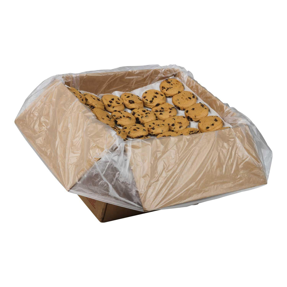 Frozen Chocolate Chip Cookie Dough by Otis Spunkmeyer – 1.5 oz, Pack of 240