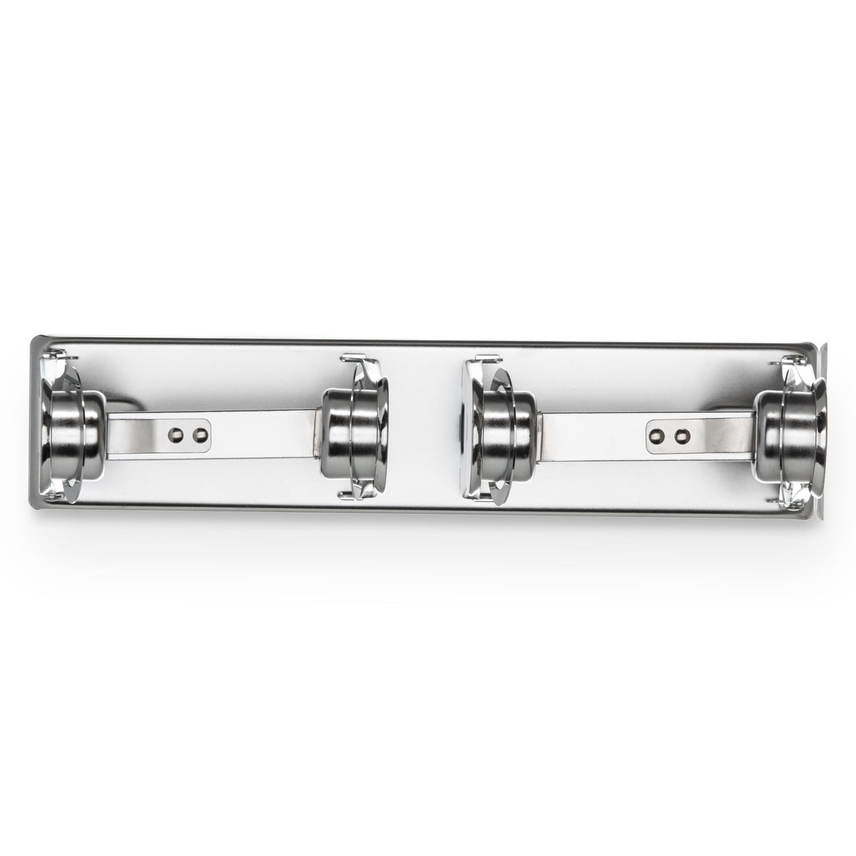 San Jamar 1 / 2 Roll Capacity / Locking Categories