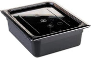 Cambro 90CWC135 Food Pan Flat Cover Ninth-Size Camwear Pans