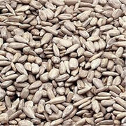 Bakers Select Sunflower Kernels Oil Roasted, 5 Pound -- 1 Case
