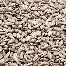 Bakers Select Sunflower Kernels Oil Roasted, 5 Pound -- 1 Case