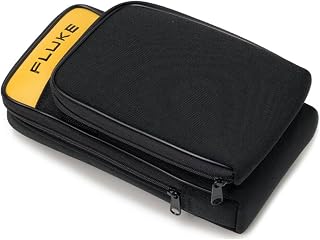 Fluke C125 Soft Meter Case