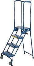 Ballymore 4 Step Modified Lock-N-Stock Folding Ladder
