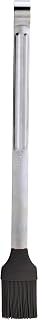 Cuisipro Stainless Steel Barbecue Basting Brush, 16-Inch