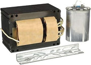 PHILIPS HID Ballast Kit, Metal Halide, 1000 W