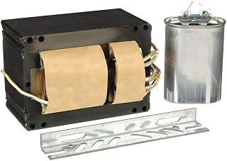 PHILIPS HID Ballast Kit, Metal Halide, 1000 W