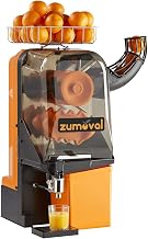 Minimax Citrus Juicing Machine