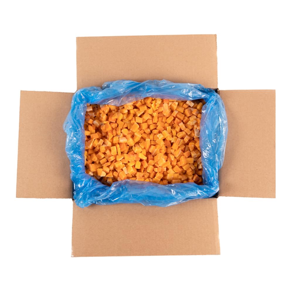 Chill Ripe Butternut Squash by Bonduelle – Commercial Grade